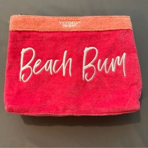 Cosmetic Bag